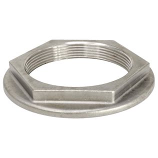 Stainless Steel Hull Nut