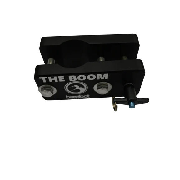 Deluxe Single / Straight Contour Boom image number 2