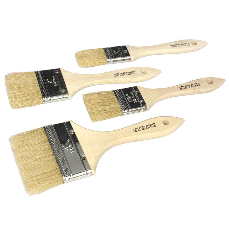 Disposable Chip Brushes