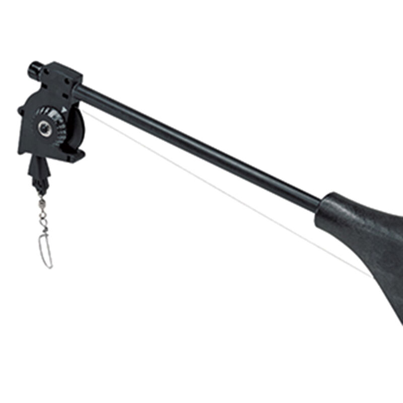 CANNON Lake Troll Downrigger West Marine