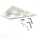 Safe Skeg Yamaha 150-250  Suzuki 150-225 image number 3