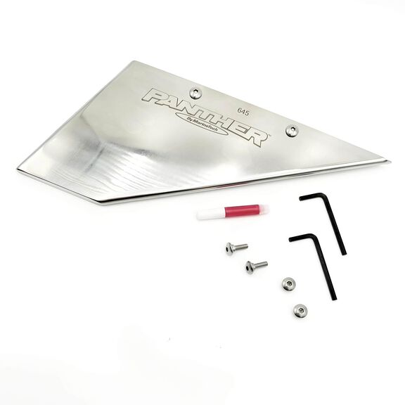 Safe Skeg Yamaha 150-250  Suzuki 150-225 image number 3