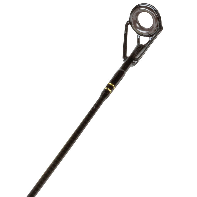 7' Contour Inshore Spinning Rod, Medium Power image number 6
