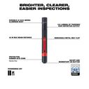 MILWAUKEE&reg; Penlight image number 1