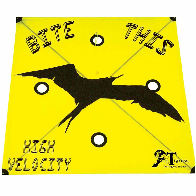 Bite This® Kite Fishing Kits image number 0