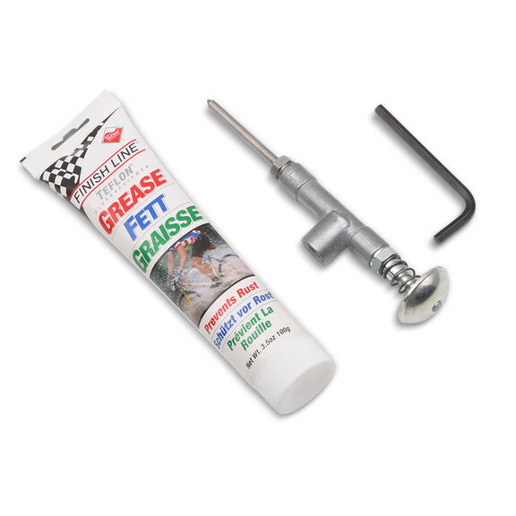 Propel Lubrication Kit image number 0