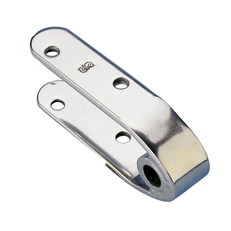 SCHAEFER MediumDuty J24 Style Rudder Gudgeons West Marine