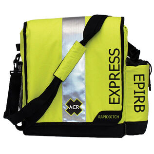 RapidDitch&trade; Express Abandon Ship Survival Bag