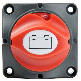 Mini On/Off Battery Switch, 701