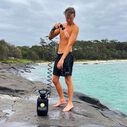 Portable Shower, Original, 1.3G image number 8