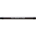 6'6" Scimitar 2-Piece Spinning Rod, Medium Heavy Power image number 3