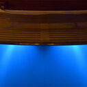 SeaBlazeX Spectrum LED Underwater Light image number 1
