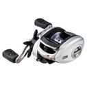 Silver Max Low Profile Baitcasting Reel image number 0