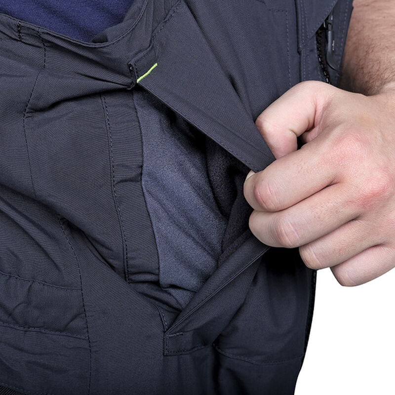 GILL Men's OS2 Offshore/Coastal Bibs West Marine