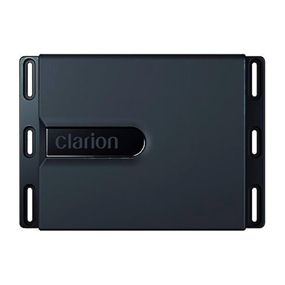 CMS5 Marine Source Unit w/ iP6 Rated 4.3" Optically Bonded Color LCD Display image number 2