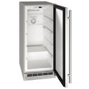 15" Outdoor Refrigerator, 3.1 Cubic Feet image number 1