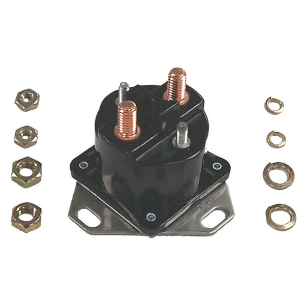 18-5801 Solenoid