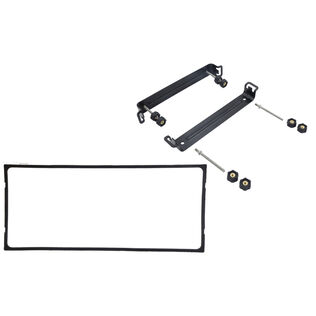 NSX 3015UW Rear Mount Kit