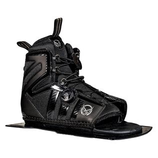 Stance 130 ATOP Reel Lacing Water Ski Boot, 4-8