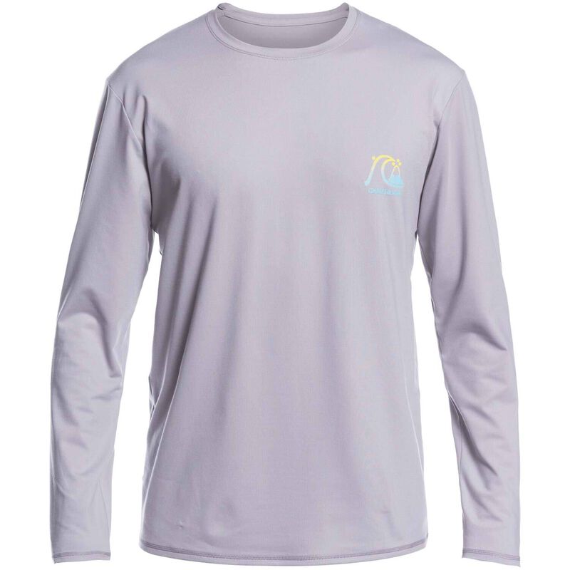 Men's Heritage Rash Guard West Marine