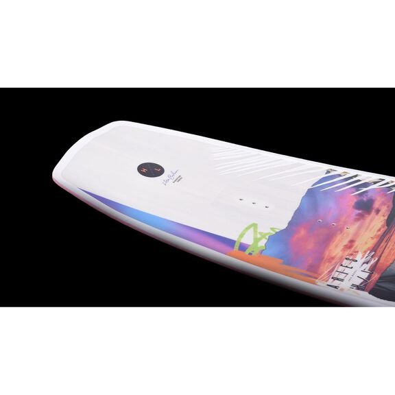 142 Aries Wakeboard image number 6