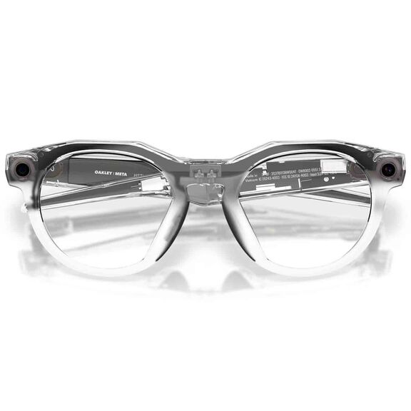 META AI HSTN Sunglasses image number 6