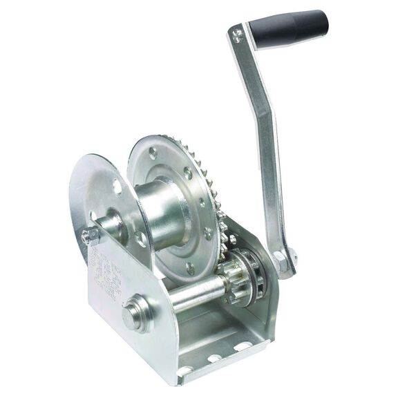 Winch-1000 Brake-Boxed/Carto image number 0