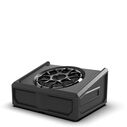 Wet Sounds ZERO 10 SUB KIT-S2 Zero 10 Subwoofer Speaker and Enclosure Kit  2 ohms in Black image number 5