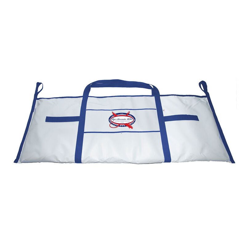 RAW ACCESSORIES USA Insulated Tuna Kill Bag West Marine