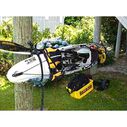 Kayak Wall Sling Storage System image number 1