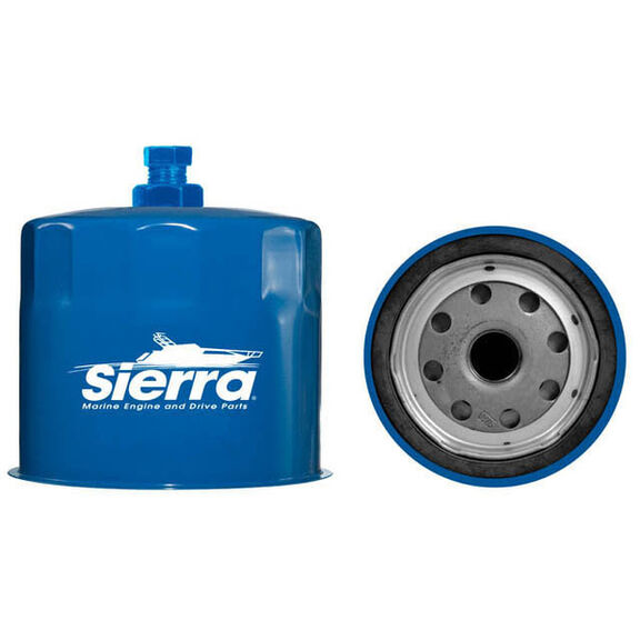 23-7760 Generator Fuel Filter image number 0