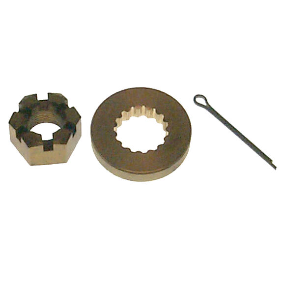 18-3716D Prop Nut Kit image number 0