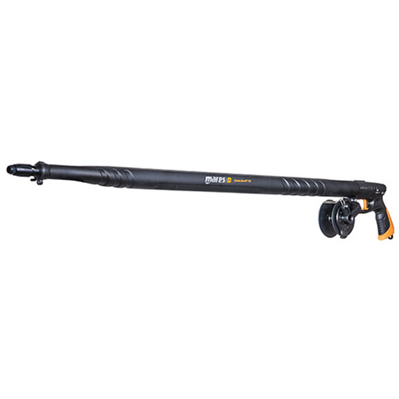 Cyrano Evo HF Pneumatic Speargun with Reel image number 0