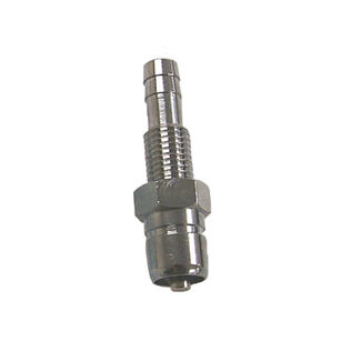 18-8089 Fuel Connector - Metric Threads for Nissan/Tohatsu Outboard Motors