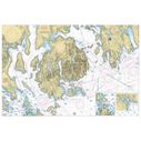 WPC042-03WMDS Mt. Desert Island to Machias Bay, 2nd Edition image number 2