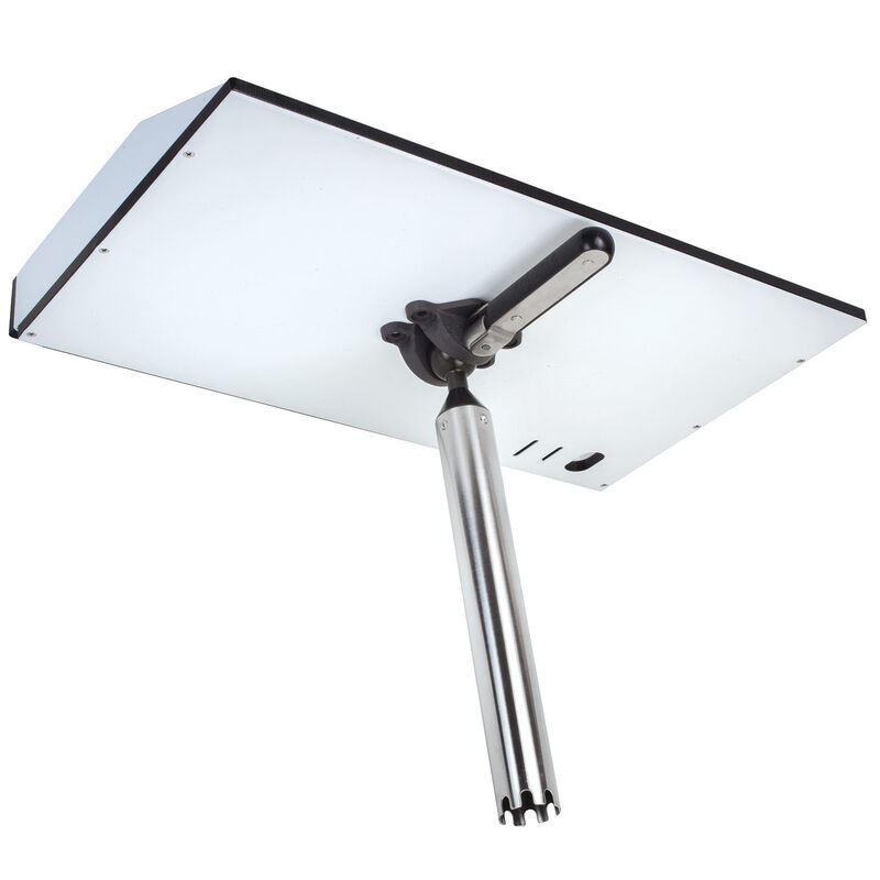 20" Bait/Fillet Mate™ Table with LeveLock™ Mount image number 1
