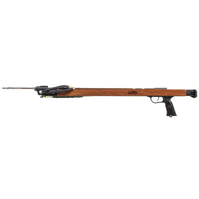 36" Woody 33 Custom Magnum Speargun