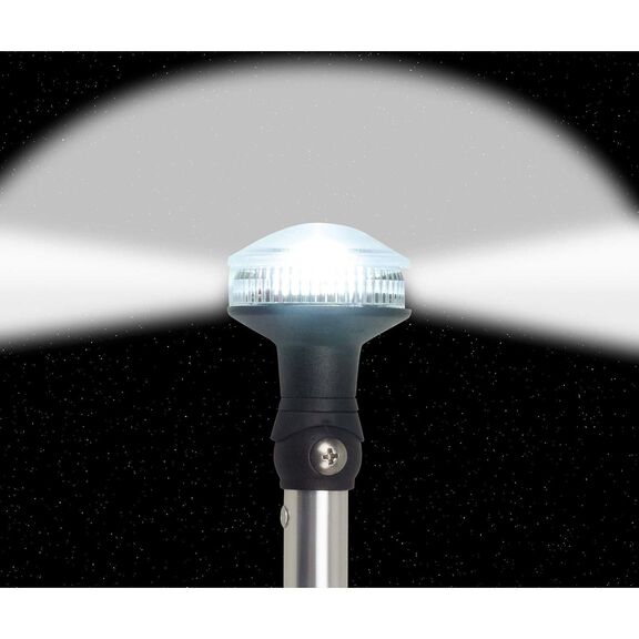 Omega Series LED All-Round Navigation Pole Light, 36" image number 1