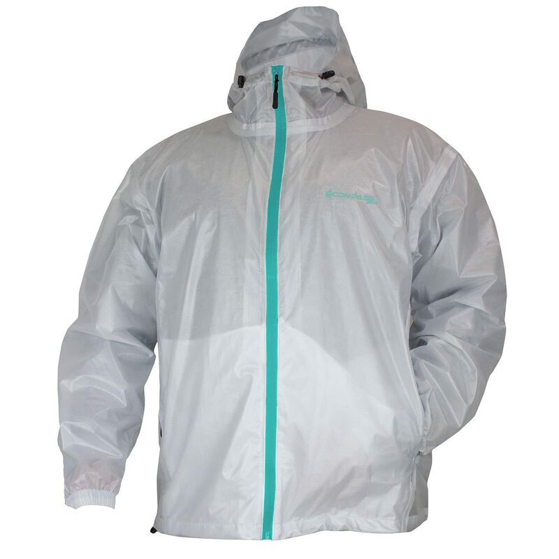 Women's Ultra-Pak™ Rain Jacket image number 0