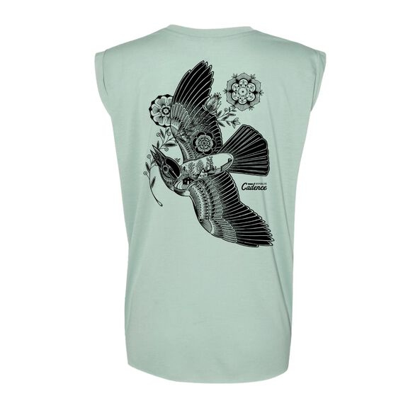 Women's Cadence T-Shirt image number 1