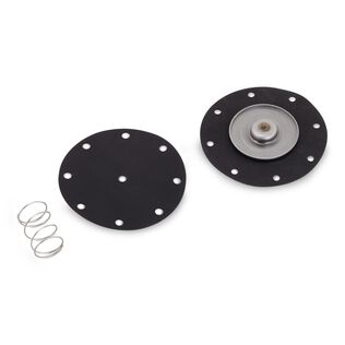SIERRA 8-80011 Fuel Pump Diaphragm Set