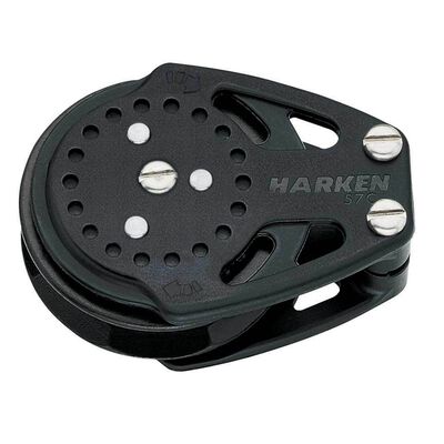 75mm Carbo Ratchamatic Cheek Block