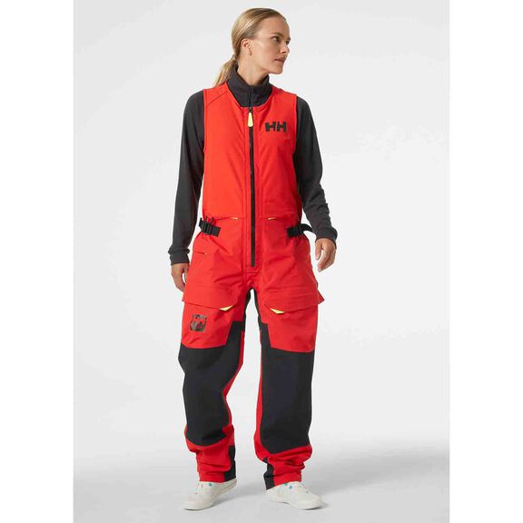 Women's  &AElig;gir 2.0 Race Sailing Bibs image number 0