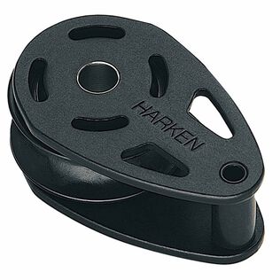 40mm ESP Forkhead Block