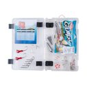 7' Catch More Fish&trade; Surf/Pier Spinning Combo, Medium Power image number 2