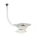 Aft-Leaning Modular Radar Mount - 36" image number 10