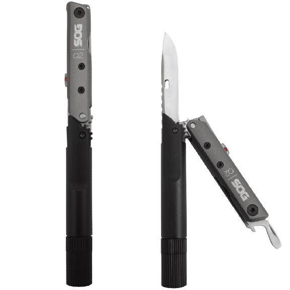 Baton Q2 Multi-Tool image number 0