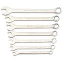 7-Piece Combination Wrench Set image number 1