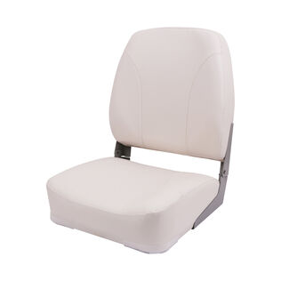 Classic High Back Boat Seat