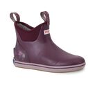 Women's 6" Trolling Pack Ankle Deck Boots image number 0